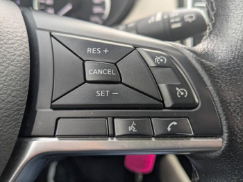 Photo 9 du bon plan NISSAN Micra 1.0 IG-T 92ch Made in France Xtronic 2021.5 occasion à 12900 €