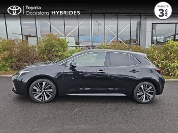 Photo 3 du bon plan TOYOTA Corolla 1.8 140ch Design MY26 occasion à 32390 €