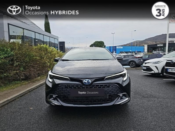 Photo 5 du bon plan TOYOTA Corolla 1.8 140ch Design MY26 occasion à 32390 €