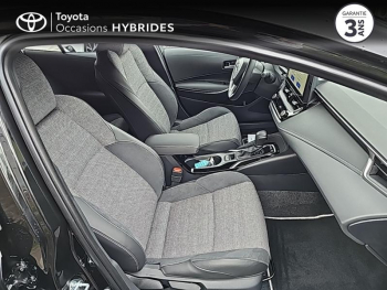 Photo 6 du bon plan TOYOTA Corolla 1.8 140ch Design MY26 occasion à 32390 €
