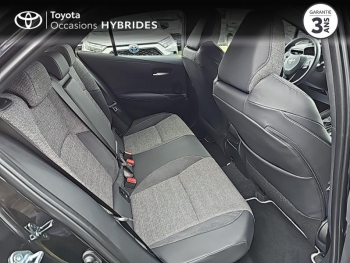 Photo 7 du bon plan TOYOTA Corolla 1.8 140ch Design MY26 occasion à 32390 €