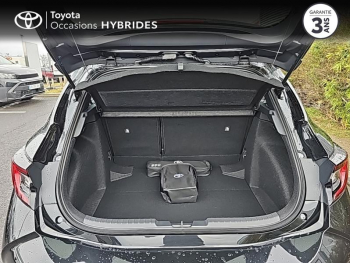 Photo 10 du bon plan TOYOTA Corolla 1.8 140ch Design MY26 occasion à 32390 €