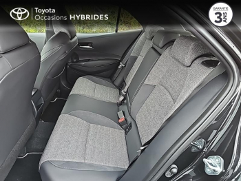 Photo 12 du bon plan TOYOTA Corolla 1.8 140ch Design MY26 occasion à 32390 €