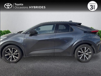 Photo 3 du bon plan TOYOTA C-HR 2.0 Hybride 200ch Design NG23 occasion à 29480 €