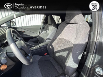 Photo 11 du bon plan TOYOTA C-HR 2.0 Hybride 200ch Design NG23 occasion à 29480 €