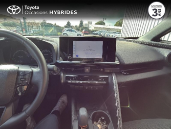 Photo 15 du bon plan TOYOTA C-HR 2.0 Hybride 200ch Design NG23 occasion à 29480 €