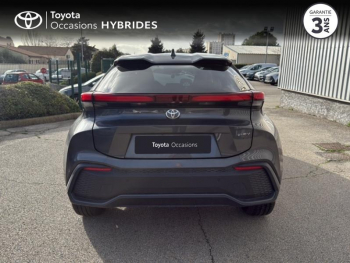 Photo 23 du bon plan TOYOTA C-HR 2.0 Hybride 200ch Design NG23 occasion à 29480 €