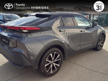 Photo 26 du bon plan TOYOTA C-HR 2.0 Hybride 200ch Design NG23 occasion à 29480 €