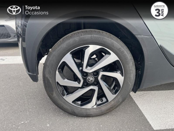 Photo 9 du bon plan TOYOTA Aygo X 1.0 VVT-i 72ch Design MY24 occasion à 15990 €