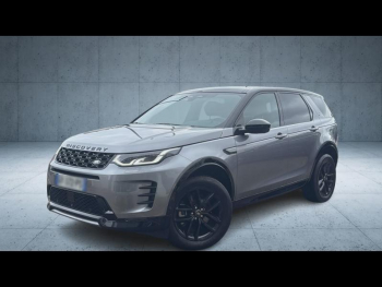 Photo 2 du bon plan LAND-ROVER Discovery Sport P300e 309ch Dynamic SE occasion à 65900 €