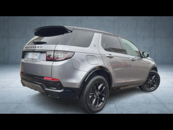 Photo 3 du bon plan LAND-ROVER Discovery Sport P300e 309ch Dynamic SE occasion à 65900 €