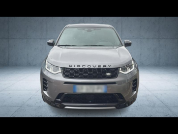 Photo 5 du bon plan LAND-ROVER Discovery Sport P300e 309ch Dynamic SE occasion à 65900 €
