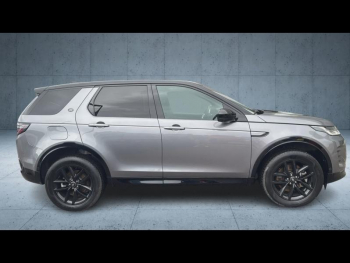 Photo 6 du bon plan LAND-ROVER Discovery Sport P300e 309ch Dynamic SE occasion à 65900 €