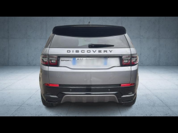 Photo 8 du bon plan LAND-ROVER Discovery Sport P300e 309ch Dynamic SE occasion à 65900 €