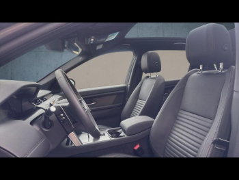 Photo 10 du bon plan LAND-ROVER Discovery Sport P300e 309ch Dynamic SE occasion à 65900 €