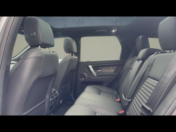 Photo 13 du bon plan LAND-ROVER Discovery Sport P300e 309ch Dynamic SE occasion à 65900 €
