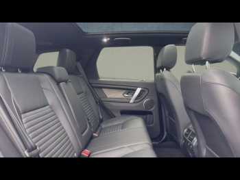 Photo 14 du bon plan LAND-ROVER Discovery Sport P300e 309ch Dynamic SE occasion à 65900 €