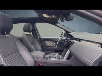 Photo 15 du bon plan LAND-ROVER Discovery Sport P300e 309ch Dynamic SE occasion à 65900 €