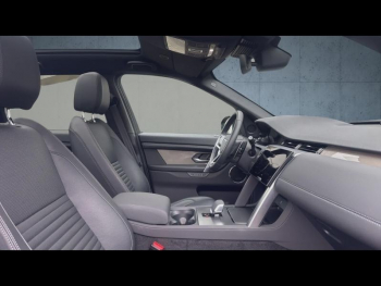 Photo 16 du bon plan LAND-ROVER Discovery Sport P300e 309ch Dynamic SE occasion à 65900 €