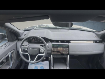 Photo 17 du bon plan LAND-ROVER Discovery Sport P300e 309ch Dynamic SE occasion à 65900 €
