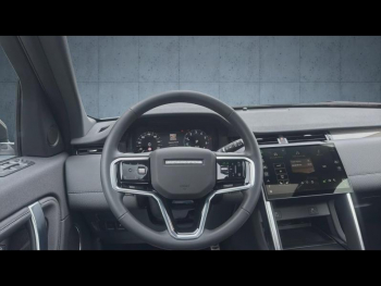 Photo 18 du bon plan LAND-ROVER Discovery Sport P300e 309ch Dynamic SE occasion à 65900 €