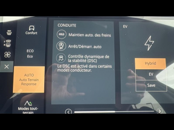 Photo 26 du bon plan LAND-ROVER Discovery Sport P300e 309ch Dynamic SE occasion à 65900 €