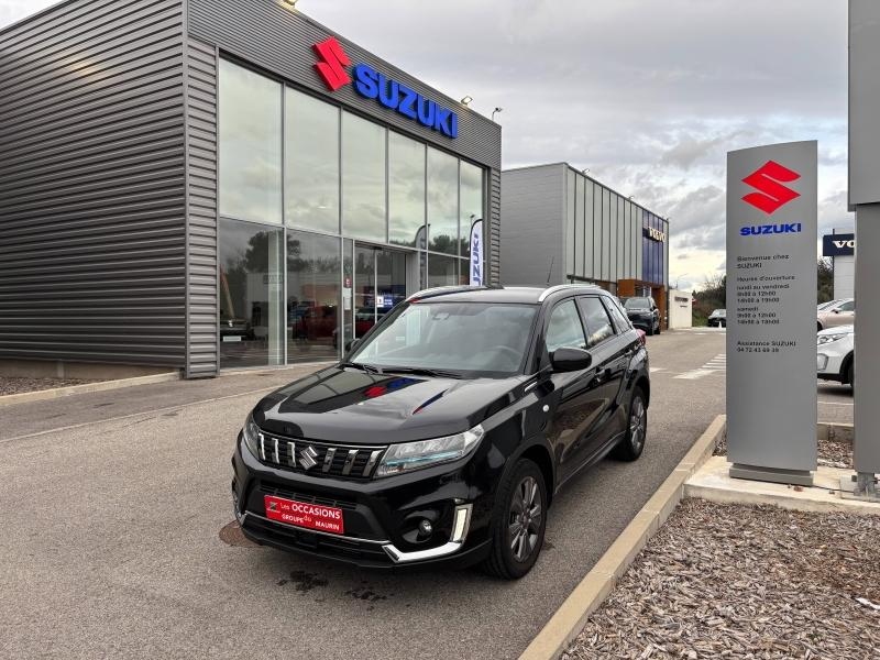 Bon plan SUZUKI Vitara 1.4 Boosterjet Hybrid 129ch PrivilÃ¨ge Allgrip occasion à 20990 €