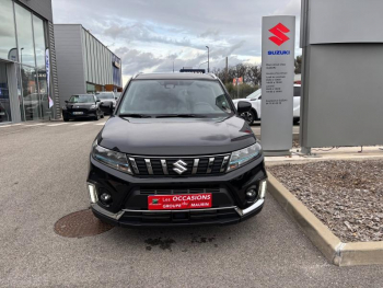 Photo 4 du bon plan SUZUKI Vitara 1.4 Boosterjet Hybrid 129ch PrivilÃ¨ge Allgrip occasion à 20990 €