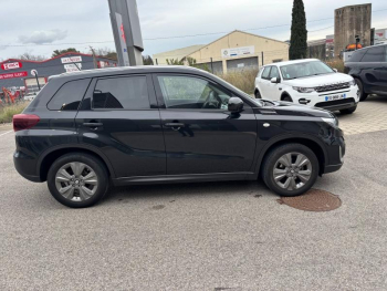 Photo 6 du bon plan SUZUKI Vitara 1.4 Boosterjet Hybrid 129ch PrivilÃ¨ge Allgrip occasion à 20990 €