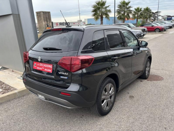 Photo 7 du bon plan SUZUKI Vitara 1.4 Boosterjet Hybrid 129ch PrivilÃ¨ge Allgrip occasion à 20990 €