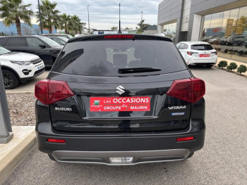 Photo 8 du bon plan SUZUKI Vitara 1.4 Boosterjet Hybrid 129ch PrivilÃ¨ge Allgrip occasion à 20990 €