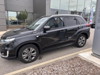 Photo 9 du bon plan SUZUKI Vitara 1.4 Boosterjet Hybrid 129ch PrivilÃ¨ge Allgrip occasion à 20990 €