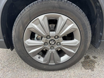 Photo 10 du bon plan SUZUKI Vitara 1.4 Boosterjet Hybrid 129ch PrivilÃ¨ge Allgrip occasion à 20990 €