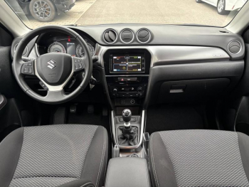 Photo 12 du bon plan SUZUKI Vitara 1.4 Boosterjet Hybrid 129ch PrivilÃ¨ge Allgrip occasion à 20990 €