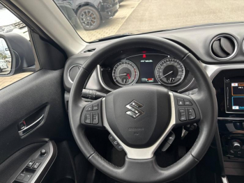 Photo 16 du bon plan SUZUKI Vitara 1.4 Boosterjet Hybrid 129ch PrivilÃ¨ge Allgrip occasion à 20990 €
