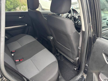 Photo 18 du bon plan SUZUKI Vitara 1.4 Boosterjet Hybrid 129ch PrivilÃ¨ge Allgrip occasion à 20990 €