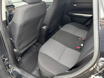 Photo 19 du bon plan SUZUKI Vitara 1.4 Boosterjet Hybrid 129ch PrivilÃ¨ge Allgrip occasion à 20990 €