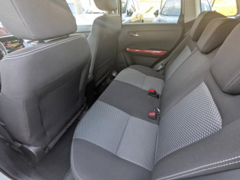 Photo 5 du bon plan SUZUKI Vitara 1.4 Boosterjet Hybrid 129ch PrivilÃ¨ge occasion à 19990 €