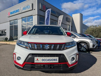Photo 6 du bon plan SUZUKI Vitara 1.4 Boosterjet Hybrid 129ch PrivilÃ¨ge occasion à 19990 €