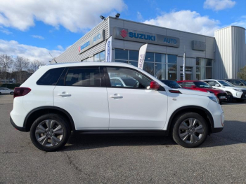 Photo 9 du bon plan SUZUKI Vitara 1.4 Boosterjet Hybrid 129ch PrivilÃ¨ge occasion à 19990 €