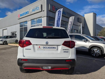 Photo 10 du bon plan SUZUKI Vitara 1.4 Boosterjet Hybrid 129ch PrivilÃ¨ge occasion à 19990 €