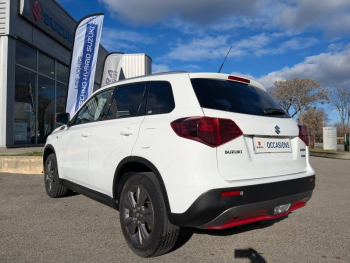Photo 11 du bon plan SUZUKI Vitara 1.4 Boosterjet Hybrid 129ch PrivilÃ¨ge occasion à 19990 €