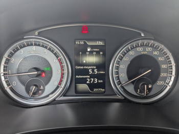 Photo 12 du bon plan SUZUKI Vitara 1.4 Boosterjet Hybrid 129ch PrivilÃ¨ge occasion à 19990 €