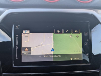 Photo 13 du bon plan SUZUKI Vitara 1.4 Boosterjet Hybrid 129ch PrivilÃ¨ge occasion à 19990 €