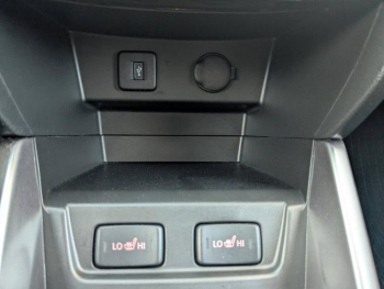 Photo 16 du bon plan SUZUKI Vitara 1.4 Boosterjet Hybrid 129ch PrivilÃ¨ge occasion à 19990 €