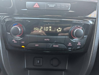 Photo 17 du bon plan SUZUKI Vitara 1.4 Boosterjet Hybrid 129ch PrivilÃ¨ge occasion à 19990 €