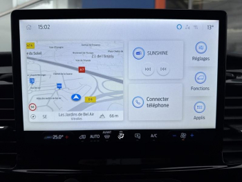 Photo 17 du bon plan FORD Transit 2T Fg VUL T350 L2H2 2.0 EcoBlue 170ch S&S Trend Business BVA occasion à 28990 €