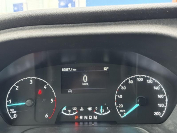 Photo 18 du bon plan FORD Transit 2T Fg VUL T350 L2H2 2.0 EcoBlue 170ch S&S Trend Business BVA occasion à 28990 €