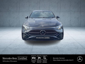 Photo 2 du bon plan MERCEDES-BENZ CLA 200 183ch AMG Line 8G-eDCT occasion à 57490 €