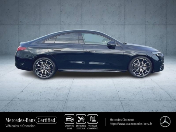 Photo 4 du bon plan MERCEDES-BENZ CLA 200 183ch AMG Line 8G-eDCT occasion à 57490 €